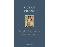 Night Sky with Exit Wounds