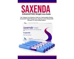 Saxenda (Liraglutide) Weight Loss Guide
