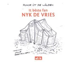 It bêste fan Nyk de Vries