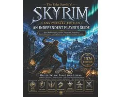 The Elder Scrolls V