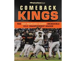Comeback Kings