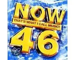 Now That's What I Call Music! 46 [UK]