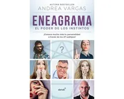 Eneagrama, el poder de los instintos / Enneagram: The Power of Instinct