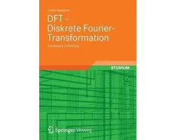 DFT Diskrete Fourier Transformation
