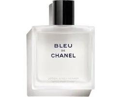 Chanel Bleu de Chanel aftershavelotion, 100 ml