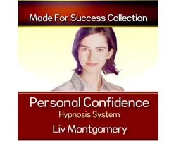 Personal Confidence Hypnosis System