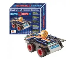 Kit de codage pour voiture électrique