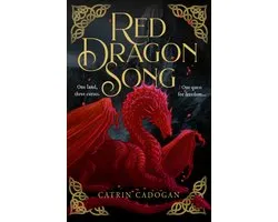 Red Dragon Song