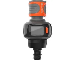 Compteur d'eau AquaCount GARDENA