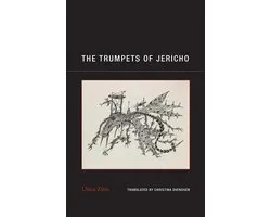 The Trumpets of Jericho