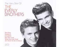 The Very Best Of The Everly Brother