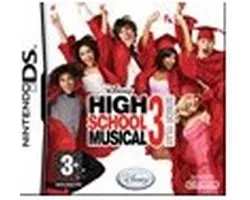 Disney: High School Musical 3: Senior Year