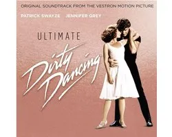 Ultimate Dirty Dancing - OST