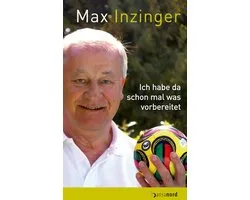 Ich habe da schon mal was vorbereitet