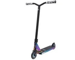 Vokul Dyno 3 Stuntstep - Neochrome - 110 mm Wielen