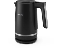 Bouilloire Philips Versuni 7000 Zwart, taille unique, prise UE