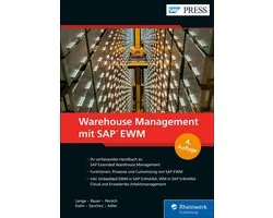 Warehouse Management mit SAP EWM