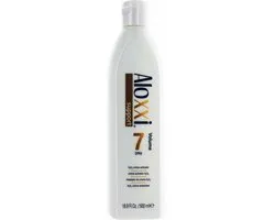 Aloxxi 7 Volume Creme Activator 16.9 oz