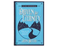 Driven by Eternity