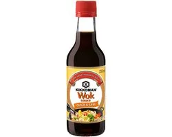 Kikkoman - Woksaus - 25cl