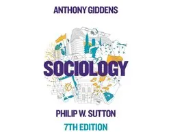 Sociology 7th