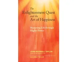 The Enlightenment Quest and the Art of Happiness