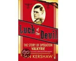 Luck Of The Devil