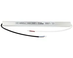 Modee LED Driver 60W - 24V 2.5A - AC 88-264V - IP20 - Schakelende Voeding