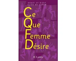 C.Q.F.D ce que femme désire
