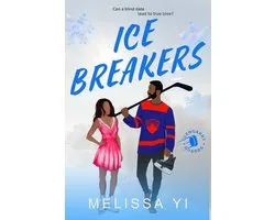 Glengarry Guards 5 - Ice Breakers
