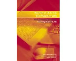 Directory of UK and Irish Book Publishers