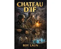 Chateau D'If