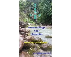 Human Design voor Dummies