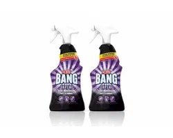 2 x Cillit Bang Expert Zero Moisissure – 750 ml – Anti Schimmel Spray – Verwijdert Schimmel & Zwarte Aanslag