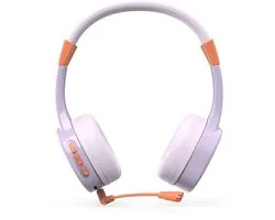 Casque Bluetooth® pr enf. "Teens Guard II", supra-aur., limi. vol., LI