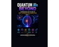Quantum AI & Beyond- Quantum AI & Beyond