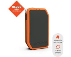 THAW Rechargeable Hand Warmer | 10.000mAh