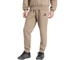 Adidas Essentials Feelcozy Joggingbroek Heren - Maat L