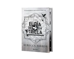 Sin Título Empíreo (No Libro 4). Edición Limitada Con Cantos Tintados / Untitled Empyrean (Not Book Four). Limited Edition with Sprayed Edges