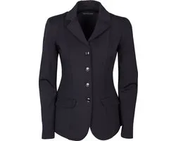 Harry's Horse Crystal wedstrijdjasje, zwart, maat XXS