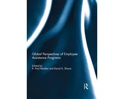 Global Perspectives of Employee Assistance Programs