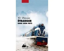 Etranger dans mon pays