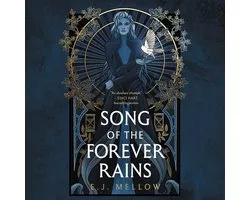 Song of the Forever Rains