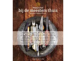 Masterchef - bij de meesters thuis