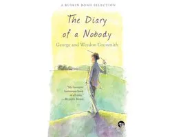 Ruskin Bond Selections-The Diary of a Nobody