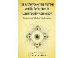 The Archetype of the Number and Its Reflections in Contemporary Cosmology