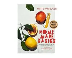 Home Made Basics
