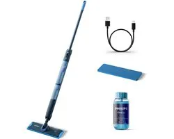 Philips OneUp elektrische dweiler XV5113