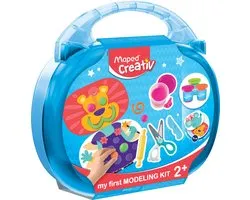 Maped - Creativ - My First Dough (907007) /arts And Crafts