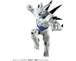 Dragon Ball GT Match Makers - Super Syn Shenron Figure